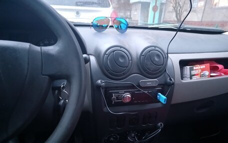 Renault Logan I, 2014 год, 250 000 рублей, 8 фотография