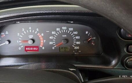 Chevrolet Niva I рестайлинг, 2013 год, 650 000 рублей, 2 фотография