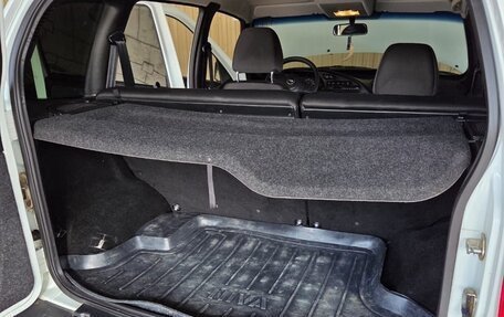 Chevrolet Niva I рестайлинг, 2013 год, 650 000 рублей, 3 фотография