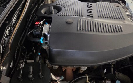 Chevrolet Niva I рестайлинг, 2013 год, 650 000 рублей, 7 фотография