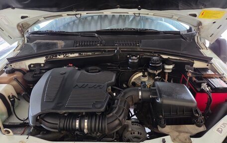 Chevrolet Niva I рестайлинг, 2013 год, 650 000 рублей, 4 фотография