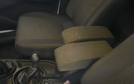 Chevrolet Niva I рестайлинг, 2013 год, 650 000 рублей, 5 фотография