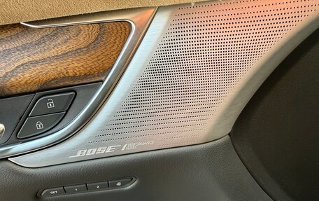 Cadillac XT5 I рестайлинг, 2022 год, 4 990 000 рублей, 10 фотография