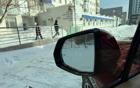 Cadillac XT5 I рестайлинг, 2022 год, 4 990 000 рублей, 12 фотография