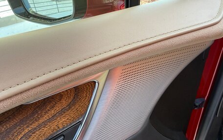 Cadillac XT5 I рестайлинг, 2022 год, 4 990 000 рублей, 11 фотография