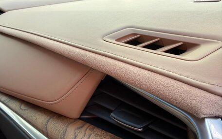 Cadillac XT5 I рестайлинг, 2022 год, 4 990 000 рублей, 23 фотография