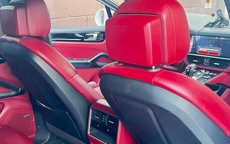 Porsche Cayenne III, 2020 год, 8 500 000 рублей, 5 фотография