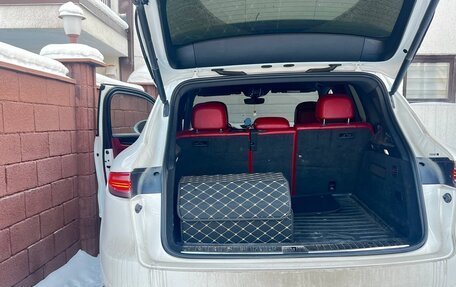 Porsche Cayenne III, 2020 год, 8 500 000 рублей, 4 фотография