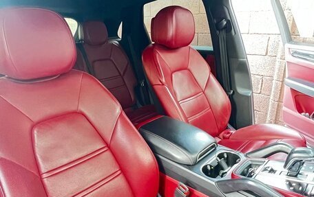 Porsche Cayenne III, 2020 год, 8 500 000 рублей, 7 фотография