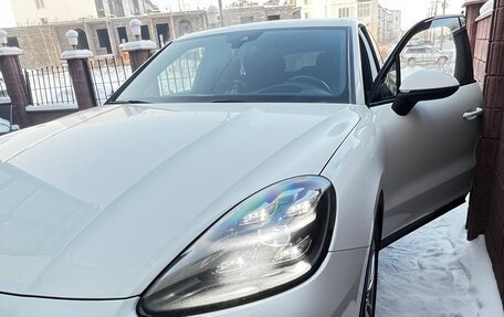 Porsche Cayenne III, 2020 год, 8 500 000 рублей, 8 фотография