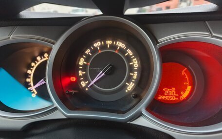 Citroen C3 II, 2010 год, 395 000 рублей, 9 фотография