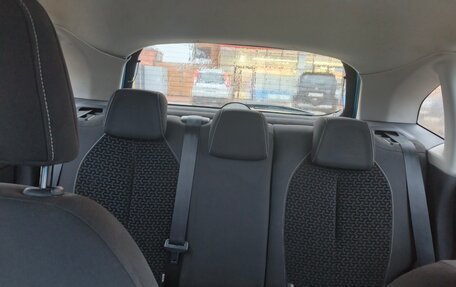 Citroen C3 II, 2010 год, 395 000 рублей, 7 фотография