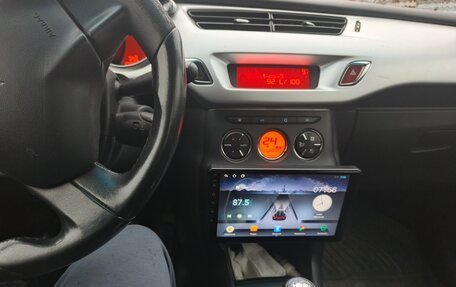 Citroen C3 II, 2010 год, 395 000 рублей, 5 фотография