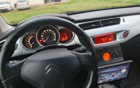 Citroen C3 II, 2010 год, 395 000 рублей, 8 фотография