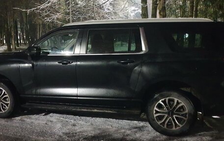 Haval H5, 2024 год, 2 990 000 рублей, 2 фотография