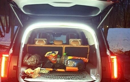 Haval H5, 2024 год, 2 990 000 рублей, 4 фотография