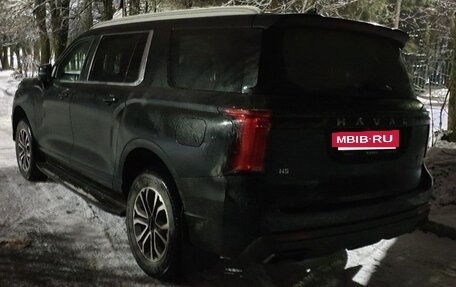 Haval H5, 2024 год, 2 990 000 рублей, 3 фотография
