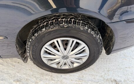 Hyundai Accent II, 2008 год, 495 000 рублей, 15 фотография