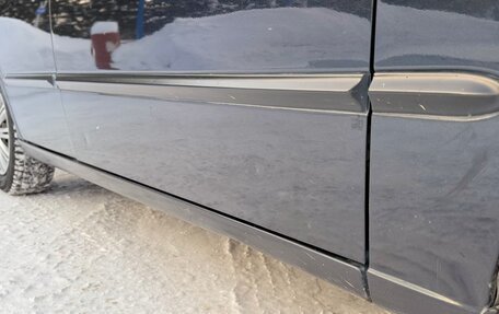 Hyundai Accent II, 2008 год, 495 000 рублей, 17 фотография