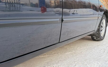 Hyundai Accent II, 2008 год, 495 000 рублей, 18 фотография