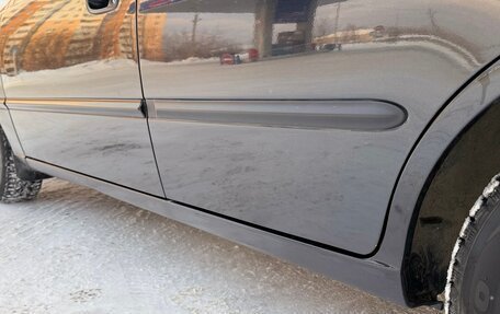 Hyundai Accent II, 2008 год, 495 000 рублей, 20 фотография