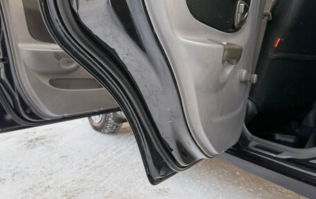 Hyundai Accent II, 2008 год, 495 000 рублей, 23 фотография