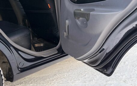 Hyundai Accent II, 2008 год, 495 000 рублей, 22 фотография