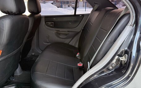 Hyundai Accent II, 2008 год, 495 000 рублей, 30 фотография