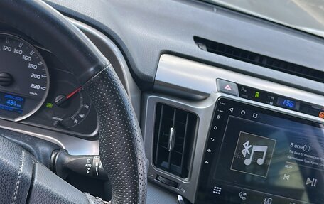 Toyota RAV4, 2014 год, 1 700 000 рублей, 8 фотография