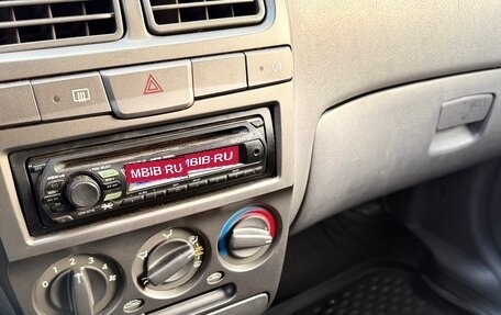 Hyundai Accent II, 2008 год, 495 000 рублей, 31 фотография