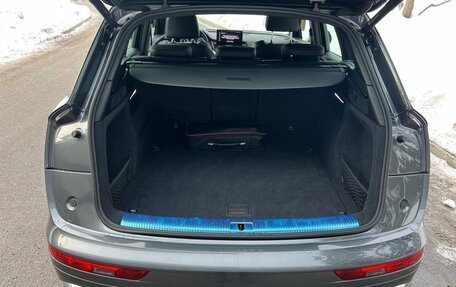 Audi Q5, 2021 год, 4 950 000 рублей, 31 фотография