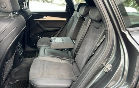 Audi Q5, 2021 год, 4 950 000 рублей, 30 фотография