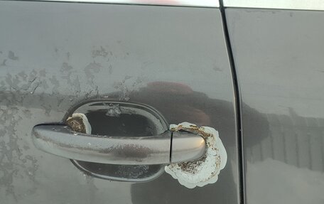 Volkswagen Touareg III, 2010 год, 1 250 000 рублей, 4 фотография