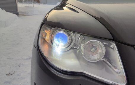 Volkswagen Touareg III, 2010 год, 1 250 000 рублей, 13 фотография