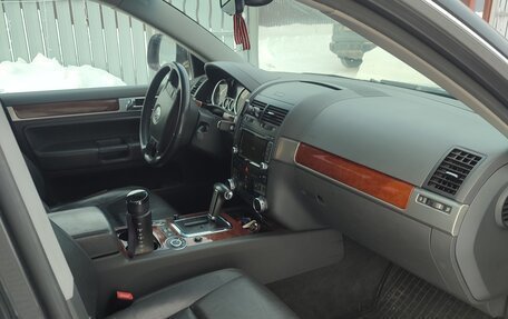 Volkswagen Touareg III, 2010 год, 1 250 000 рублей, 11 фотография