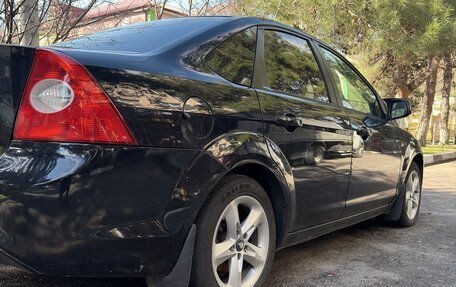 Ford Focus II рестайлинг, 2010 год, 590 000 рублей, 6 фотография