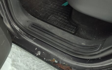 Volkswagen Touareg III, 2010 год, 1 250 000 рублей, 16 фотография