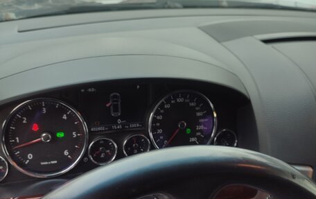 Volkswagen Touareg III, 2010 год, 1 250 000 рублей, 14 фотография