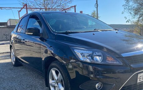 Ford Focus II рестайлинг, 2010 год, 590 000 рублей, 2 фотография