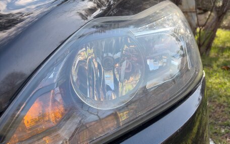 Ford Focus II рестайлинг, 2010 год, 590 000 рублей, 9 фотография