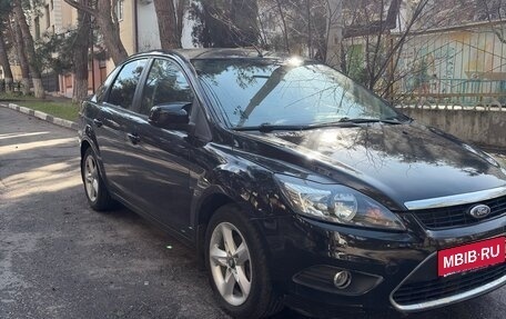 Ford Focus II рестайлинг, 2010 год, 590 000 рублей, 5 фотография