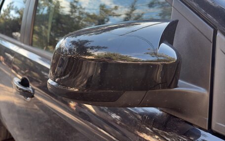 Ford Focus II рестайлинг, 2010 год, 590 000 рублей, 11 фотография