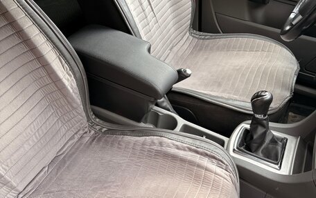 Ford Focus II рестайлинг, 2010 год, 590 000 рублей, 18 фотография