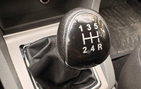 Ford Focus II рестайлинг, 2010 год, 590 000 рублей, 20 фотография