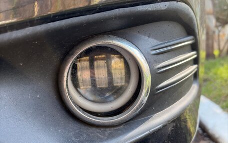 Ford Focus II рестайлинг, 2010 год, 590 000 рублей, 10 фотография