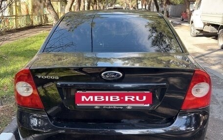 Ford Focus II рестайлинг, 2010 год, 590 000 рублей, 8 фотография