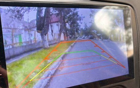 Ford Focus II рестайлинг, 2010 год, 590 000 рублей, 15 фотография