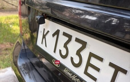 Ford Focus II рестайлинг, 2010 год, 590 000 рублей, 12 фотография