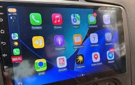 Ford Focus II рестайлинг, 2010 год, 590 000 рублей, 14 фотография