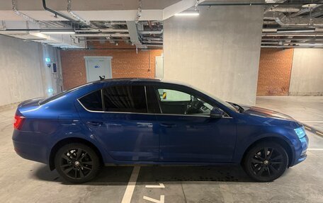 Skoda Octavia, 2018 год, 2 100 000 рублей, 3 фотография